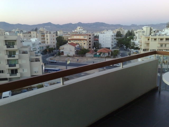 Apartment in Acropolis area-Nicosia