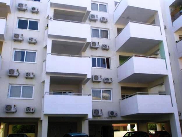 Apartment in Drosia-Larnaca