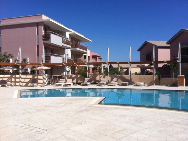 Luxury Apartment in Amathus Area-Limassol