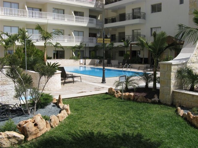 Apartment in Yeroskipou-Paphos