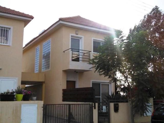 Link-Detached house in Kiti-Larnaca