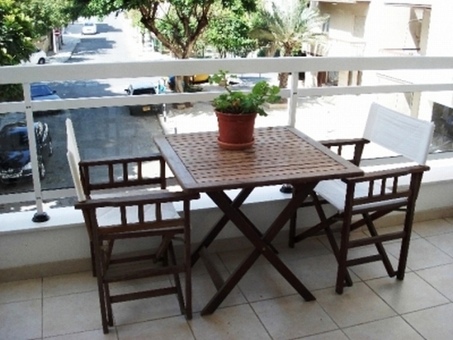 Apartment in Neapolis-Limassol