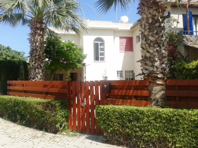 Terraced House for sale in Moutayiaka-Limassol