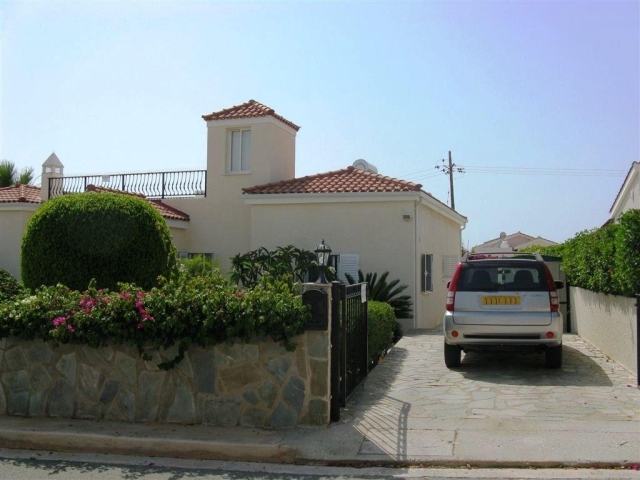 Villa in Peyia-Paphos