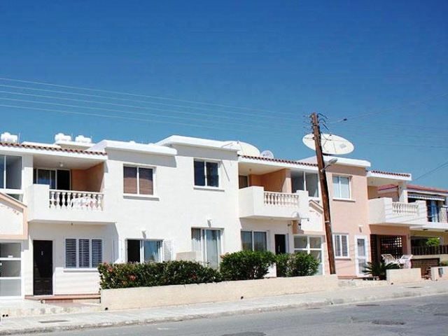 Apartment in Chloraka-Paphos