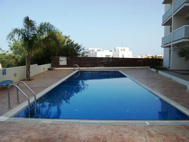 Apartment in Paralimni-Famagusta ***UNAVAILABLE****