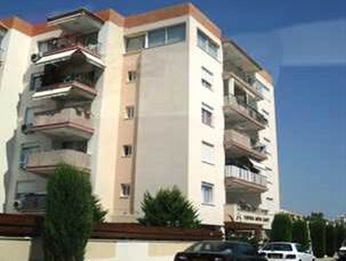 Apartment in Yermasogia Area-Limassol