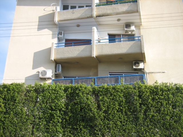 Apartment in Potamos Yermasoyia-Limassol