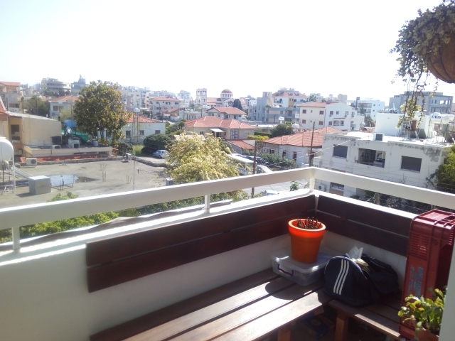 Apartment in Limassol Centre