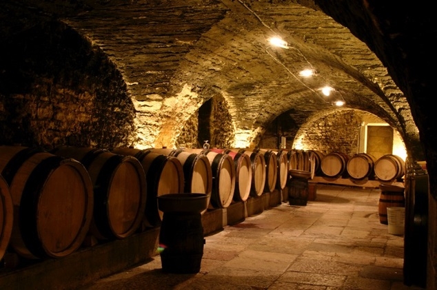 Last of the summer wine:  Visit the cellars of Cyprus on a luxury yacht this autumn!