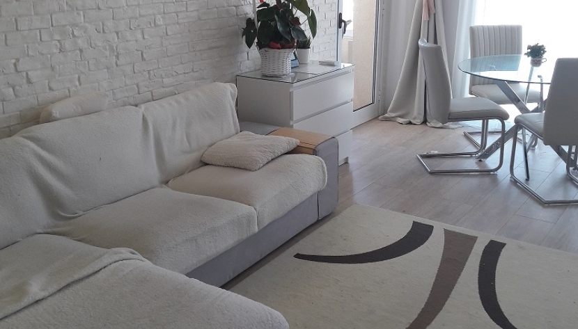 LINEA-ARES-6009COZY 2 BEDROOM APARTMENT NEAPOLIS AREA OF LIMASSOL