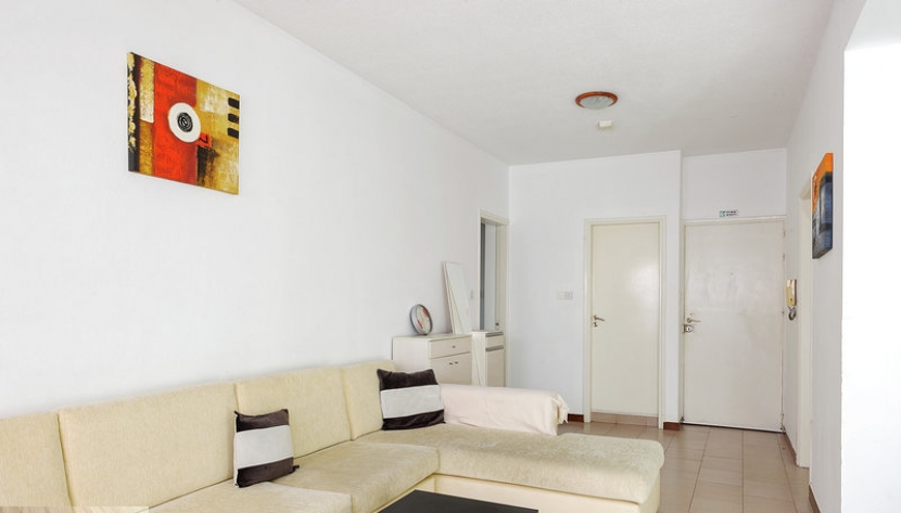 LIYER-ARES-6027 3 BEDROOM APARTMENT YERMASOYIA TOURIST AREA LIMASSOL