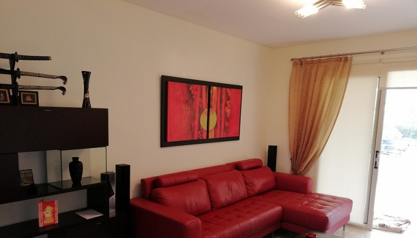 LIYER-ARES-6028 2 BEDROOM APARTMENT YERMASOYIA TOURIST AREA LIMASSOL