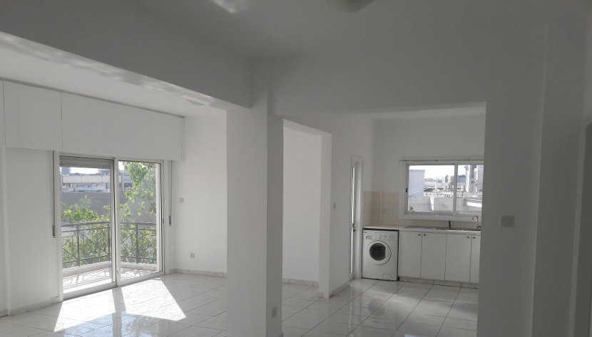 LIYER-ARES-6035 3 BEDROOM APARTMENT NEAR ATLANTICA OASIS LIMASSOL