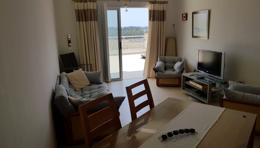 PAGER-ARES-6049 2 BEDROOM APARTMENT IN GEROSKIPOU, PAPHOS ***SOLD***