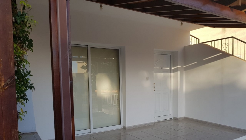 1 BEDROOM APARTMENT IN GEROSKIPOU, PAPHOS