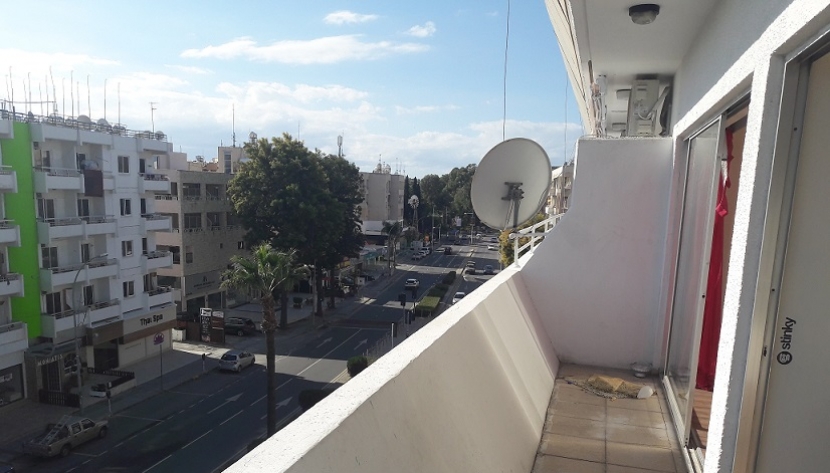 1 BEDROOM APARTMENT IN YERMASOYIA, LIMASSOL