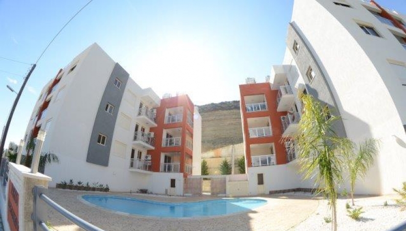 LIYER-ARES-6073 2 BEDROOM APARTMENT YERMASOYIA LIMASSOL ***SOLD***