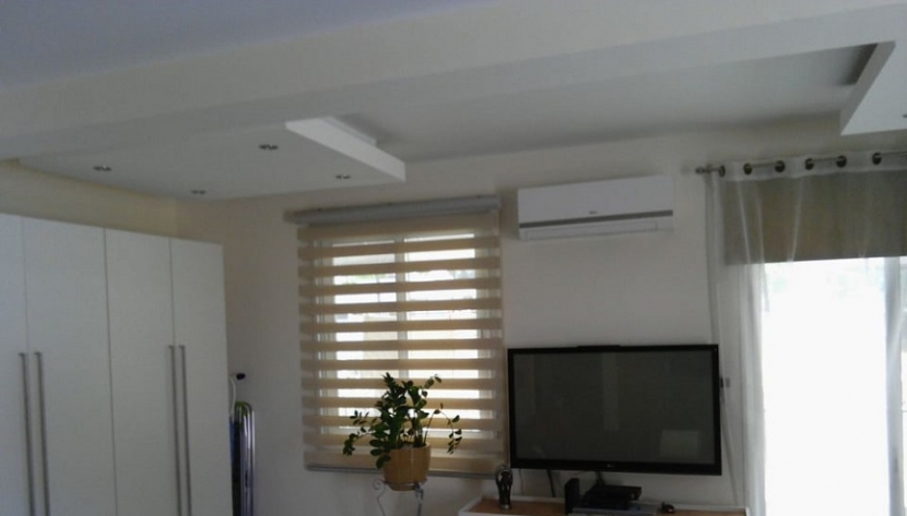 LIYER-AREB-6078 3 BEDROOM GROUND FL APARTMENT IN YERMASOYIA VILLAGE, LIMASSOL