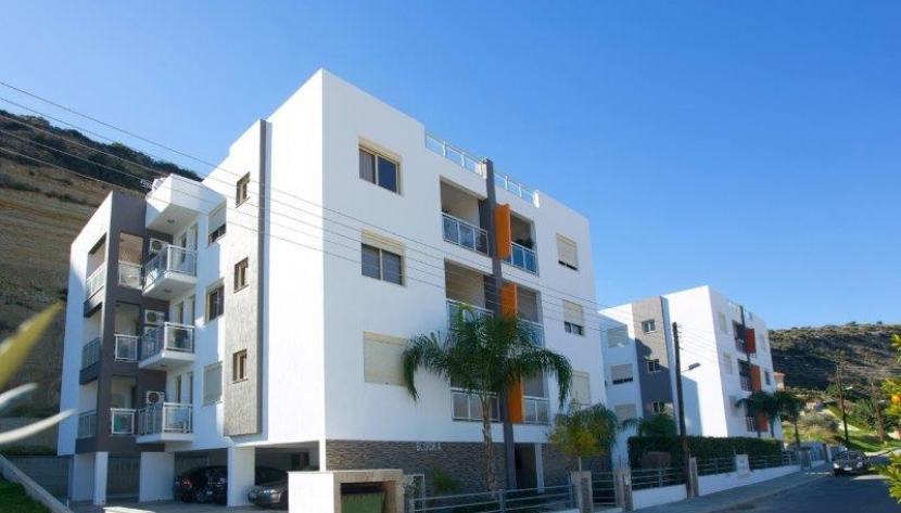 LIYER-ARES-6085 2 BEDROOM APARTMENT IN YERMASOYIA VILLAGE, LIMASSOL ***SOLD***