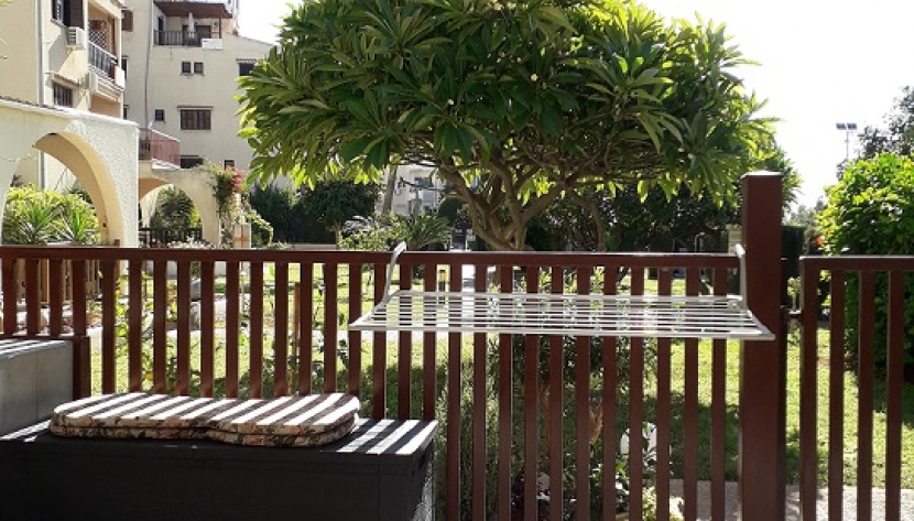 LIAMA-AREB-6089 LOVELY 2 BEDROOM APARTMENT IN AMATHUS AREA, LIMASSOL