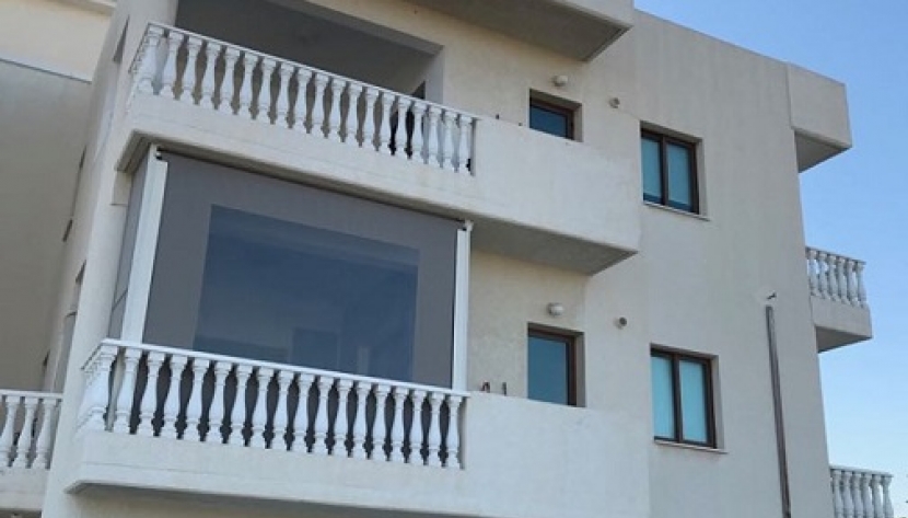 LIYPS-AREB-6097 2 BEDROOM APARTMENT IN YPSOUPOLI, LIMASSOL