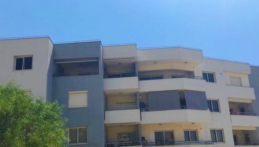 LIATH-AREB-6099 SPACIOUS 4 BEDROOM PENTHOUSE IN AYIOS ATHANASIOS, LIMASSOL