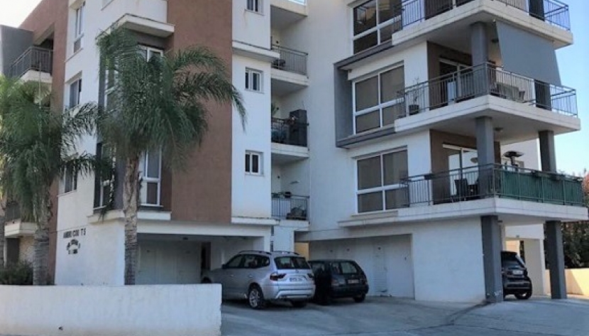 LIEKA-AREB-6124 FABULOUS BRIGHT 2 BEDROOM APARTMENT IN EKALI, LIMASSOL