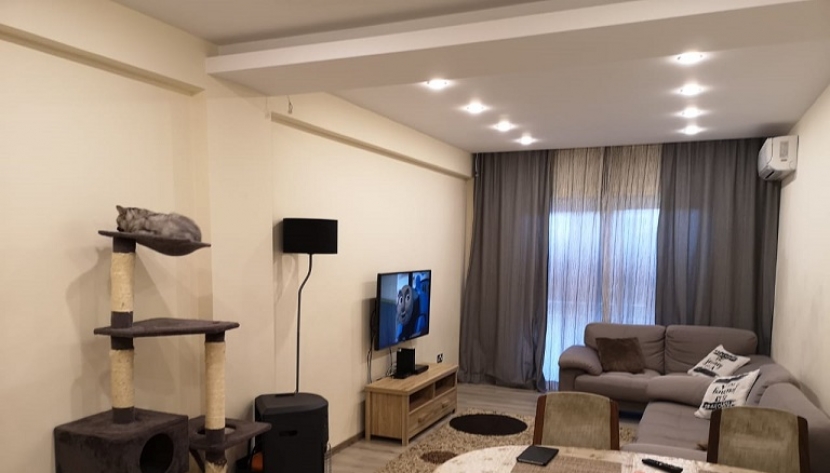 LIYER-ARESB-6140 SPACIOUS 3 BEDROOM APARTMENT IN YERMASOYIA TOURIST AREA, LIMASSOL ***SOLD***