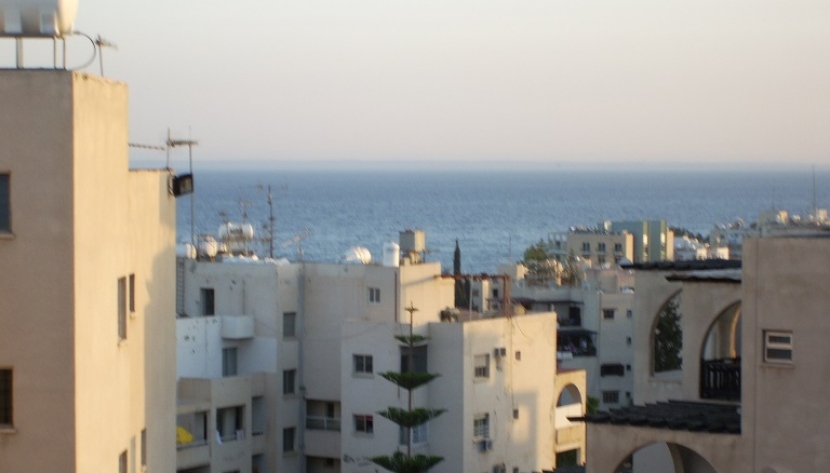 LIAMA-ARESM-6149 3 BEDROOM APARTMENT IN AGIOS TYCHONAS TOURIST AREA, LIMASSOL  ***SOLD***