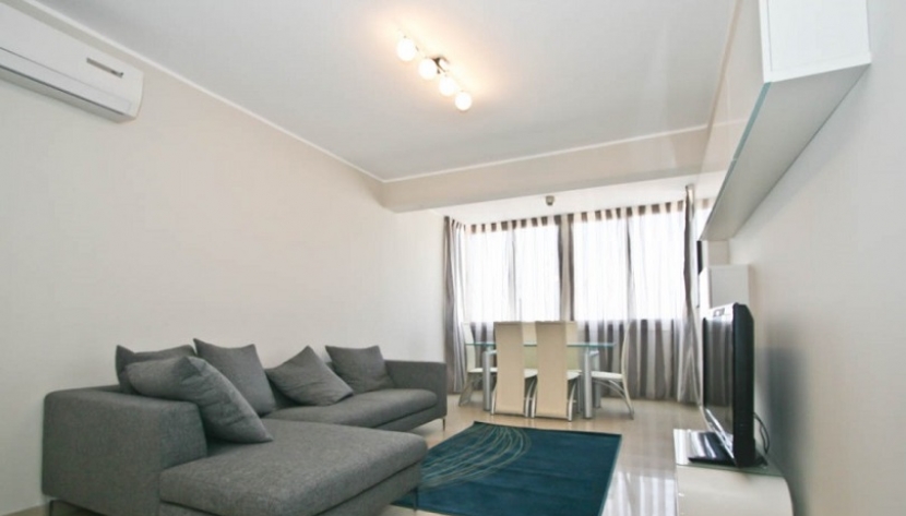 LICEN-ARES-6159 SPACIOUS 3 BEDROOM APARTMENT IN THE CENTER OF LIMASSOL