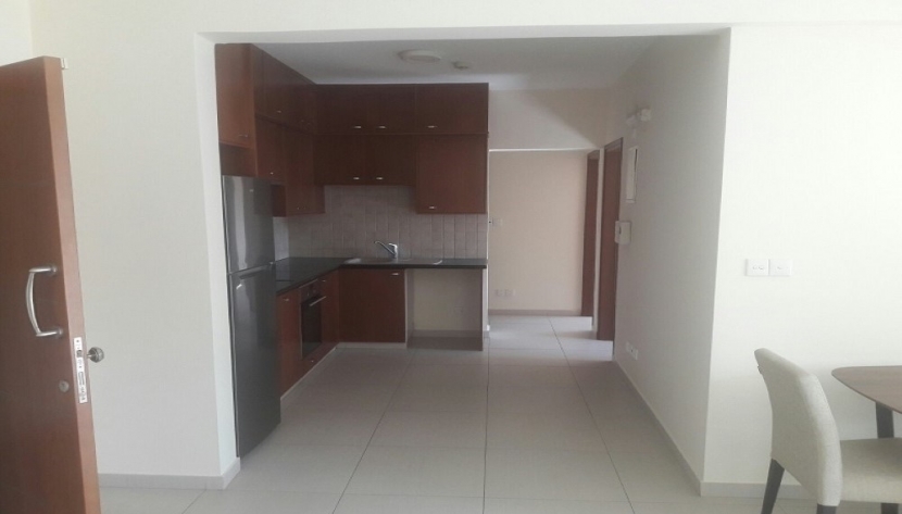 LINAF-ARES-6162 2 BEDROOM APARTMENT IN NAAFI AREA, LIMASSOL ***SOLD***