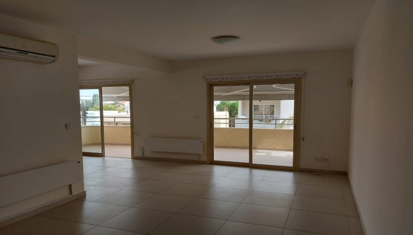 LINAF-ARES-6163 3 BEDROOM APARTMENT IN NAAFI AREA, LIMASSOL ***SOLD***