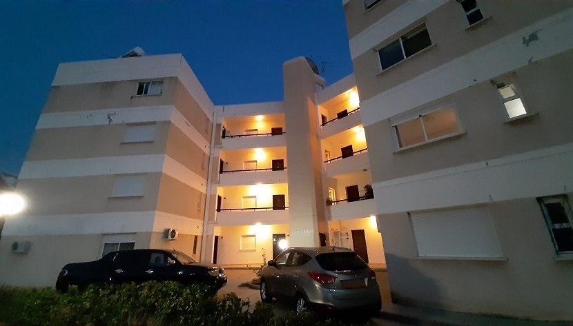 LIYER-ARES-6177 3 BEDROOM APARTMENT IN YERMASOYIA TOURIST AREA, LIMASSOL