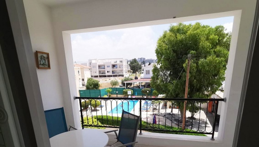 PAKAPA-ARESJ-6203 3 BEDROOM PENTHOUSE IN TOMBS OF THE KINGS, KATO PAPHOS