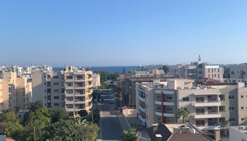 LIYER-ARESS-6208 LUXURY PENTHOUSE IN YERMASOYIA TOURIST AREA, LIMASSOL ****SOLD****