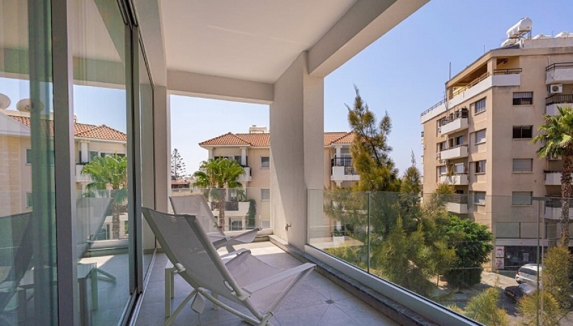 2 & 3 BEDROOM APARTMENTS FOR RENT IN CENTER OF LIMASSOL
