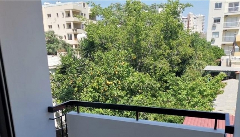 LINEA-ARESV-6211 1 BEDROOM APARTMENT IN NEAPOLIS AREA, LIMASSOL ***SOLD***