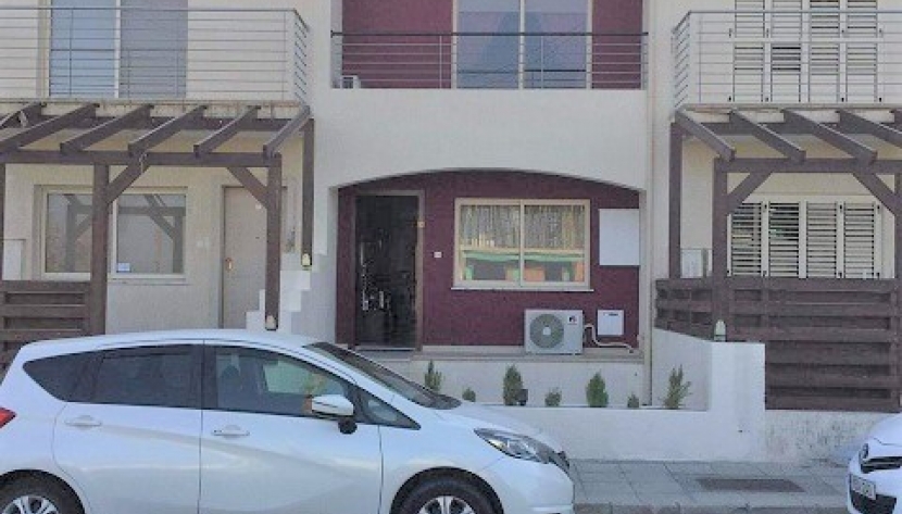 LIERI-HRESQ-6229 2 BEDROOM TOWNHOUSE IN ERIMI VILLAGE, LIMASSOL***SOLD***