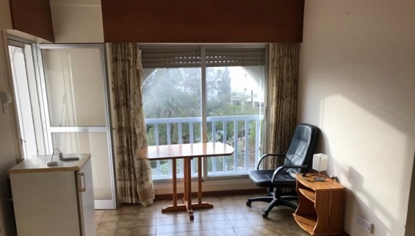 LIAGTY-ARESB-6235 1 BEDROOM APARTMENT IN AGIOS TYCHONAS TOURIST AREA, LIMASSOL *** SOLD ***