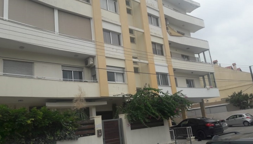 LINAA-ARES-6237 3 BEDROOM APARTMENT IN NAAFI AREA, LIMASSOL *** SOLD ***