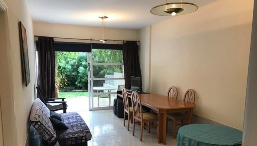 LIAGATH-HRESB-6241 2 BEDROOM MAISONETTE IN AGIOS ATHANASIOS TOURIST AREA, LIMASSOL *** SOLD ***