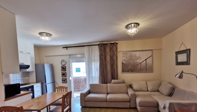 LIPOGER-APAB-6251 1 BEDROOM APARTMENT IN POTAMOS GERMASOYA, LIMASSOL ***SOLD ***