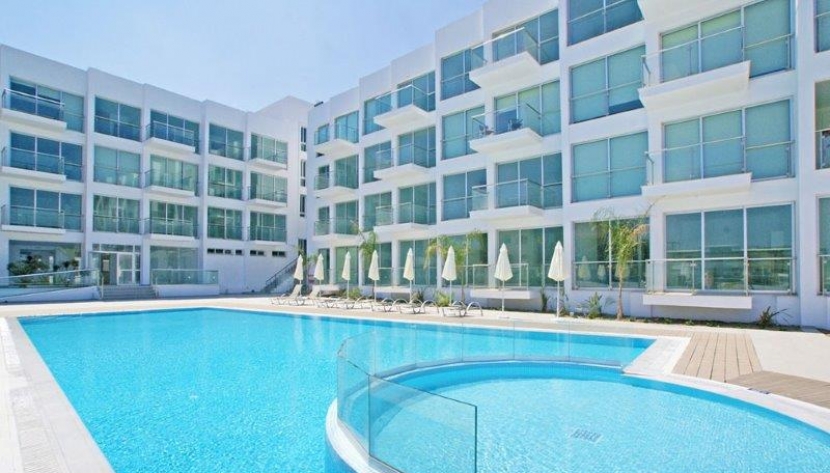 STUDIO , 1 AND 2 BEDROOM APARTMENTS IN PROTARAS FAMAGUSTA AREA