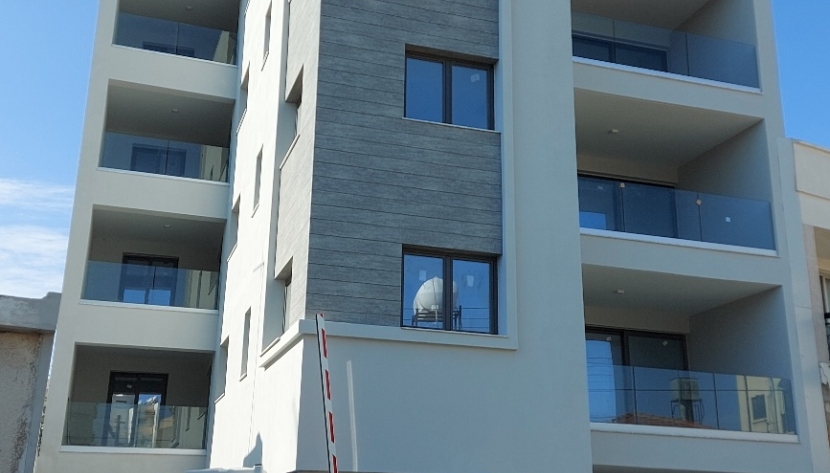 LACENTR-APART-6286 2 BEDROOM APARTMENT AT LARNACA CITY CENTRE ***SOLD***