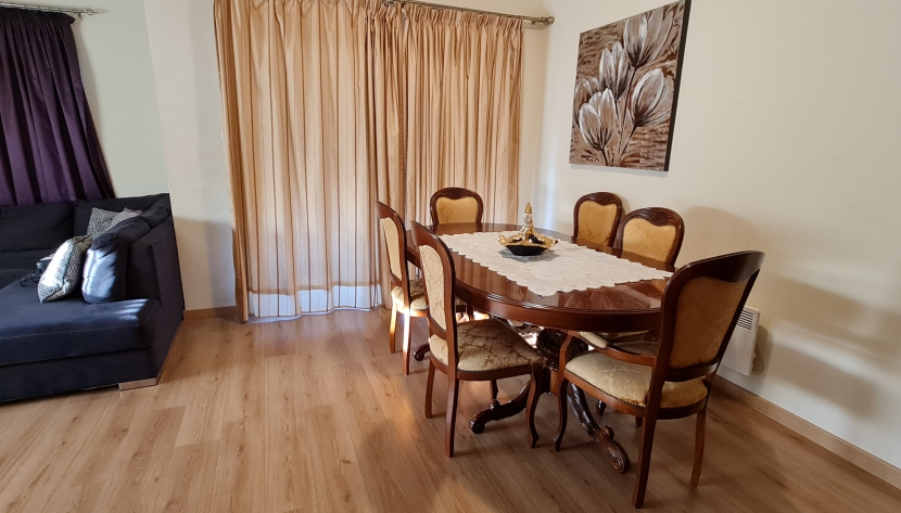 LNEAP-ARESQ-6364 3 BEDROOM APARTMENT IN NEAPOLIS AREA, LIMASSOL ***SOLD***