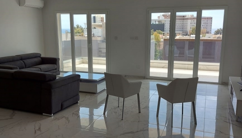 LAMA-ARES-6371 3 BEDROOM APARTMENT IN AMATHUS AREA, LIMASSOL