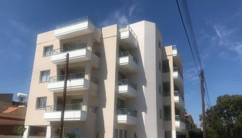 LZAK-AIERB-6396 2 BEDROOM APARTMENT IN ZAKAKI AREA ***SOLD***