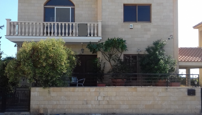 LAATH-ARESR-6430 5 BEDROOM HOUSE IN AGIOS ATHANASIOS ***SOLD***