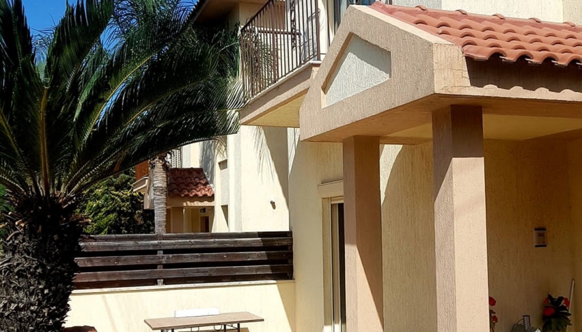 LAATH-HRESR-6443 3 BEDROOM DETACHED IN AGIOS ATHANASIOS ***SOLD***